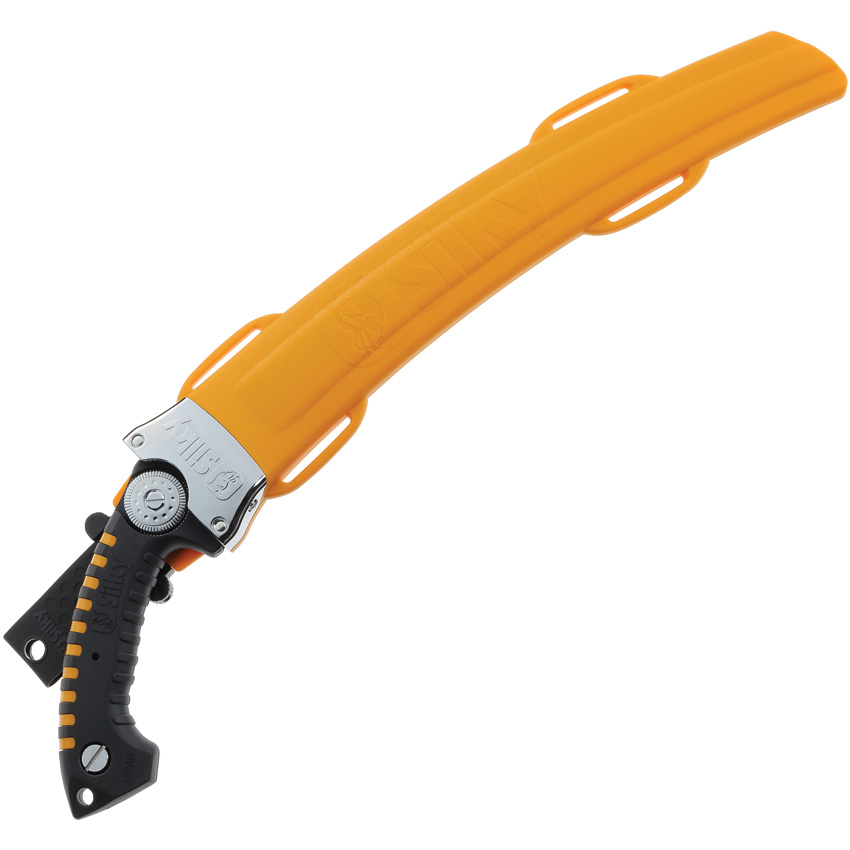 Karambit Silky Sugoi Pistol Grip Saw 360Mm 390-36 - Image 2