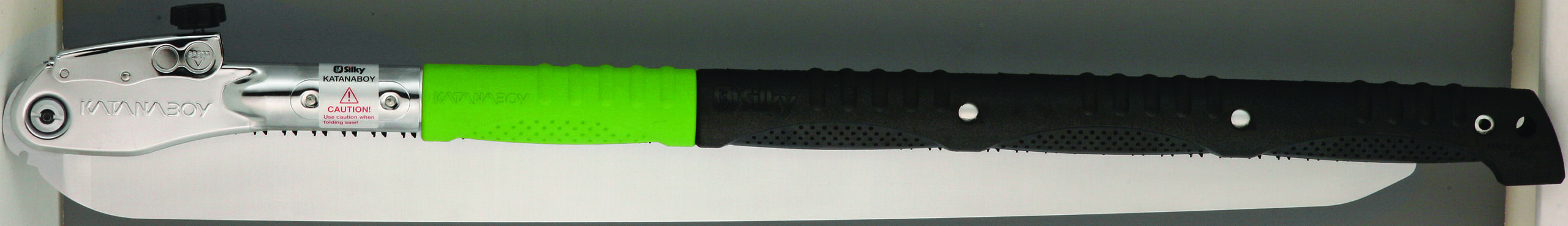 Karambit Silky Katanaboy Folding Saw 650Mm 710-65 - Image 2