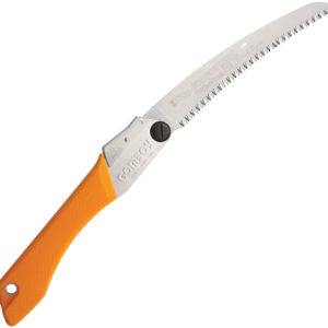 Karambit Silky Gomboy Curve Folding Saw 210Mm 717-21