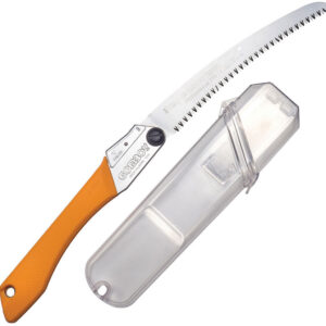 Karambit Silky Gomboy Curve Folding Saw 240Mm 717-24