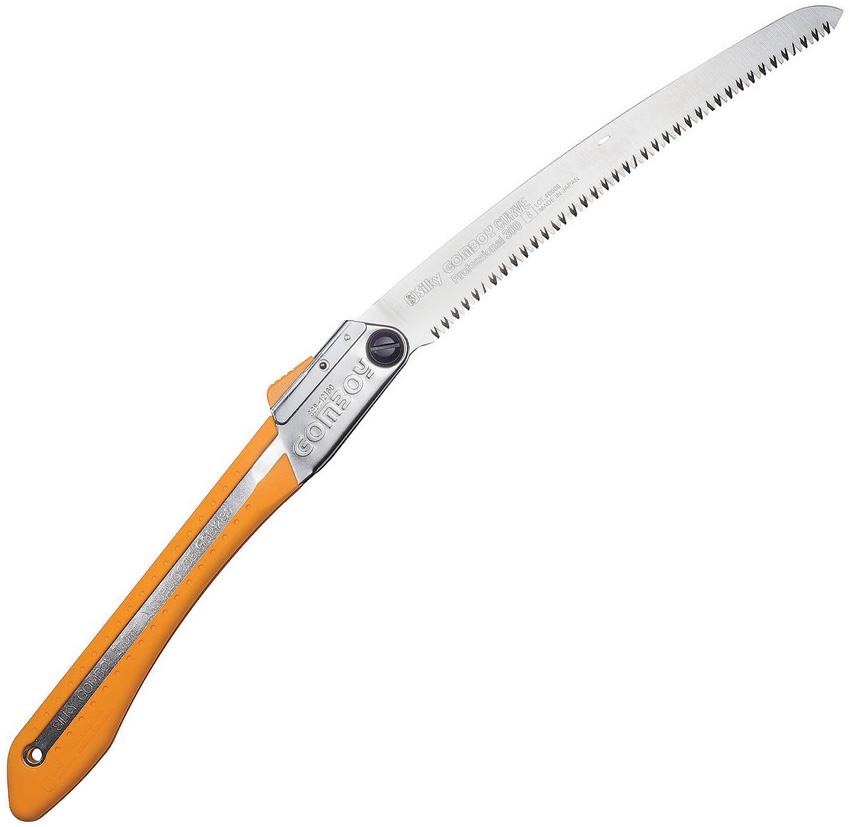 Karambit Silky Gomboy Curve Folding Saw 300Mm 717-30