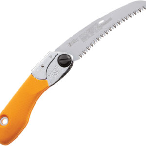 Navaja Silky Pocketboy Curve Folding 130Mm 726-13
