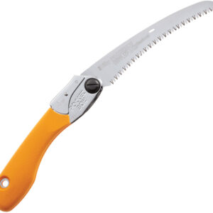 Navaja Silky Pocketboy Curve Folding 170Mm 726-17