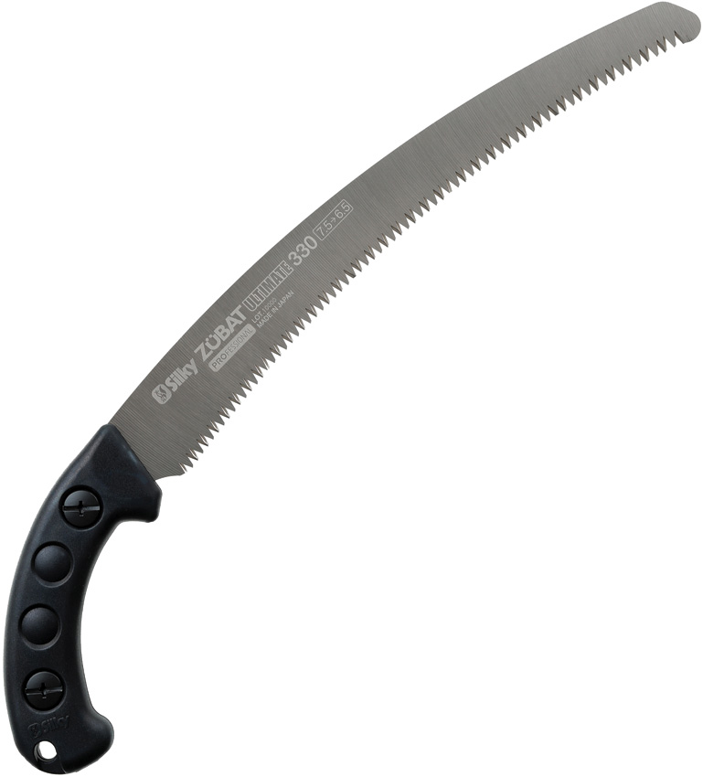 Karambit Silky Zubat Ultimate Saw 330Mm 746-33