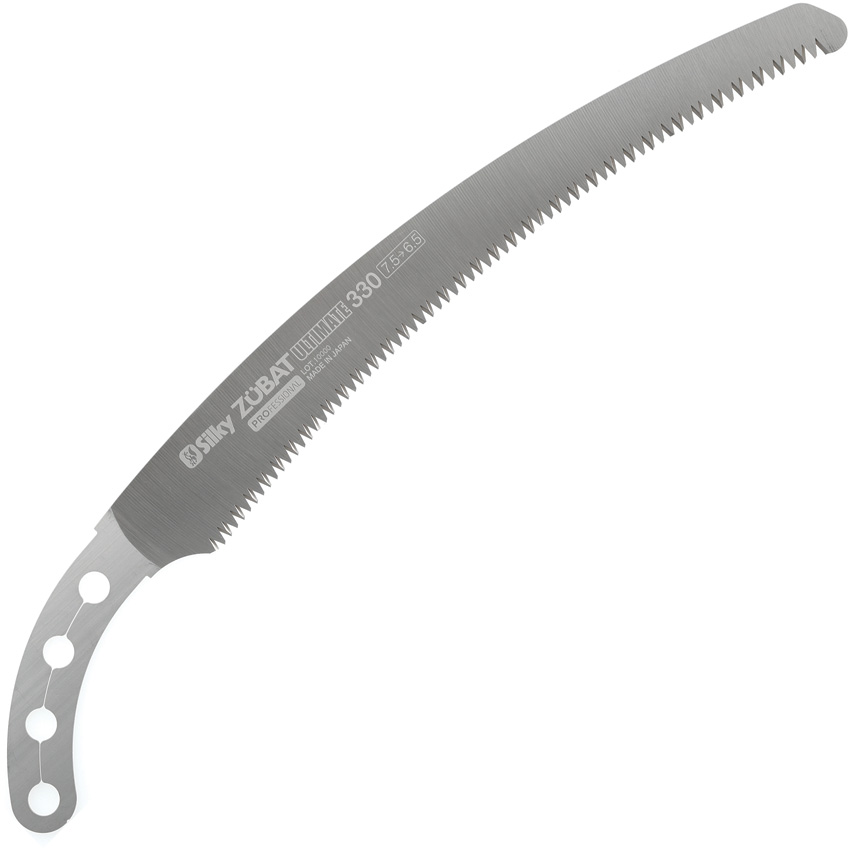 Karambit Silky Zubat Ultimate Saw 330Mm 746-33 - Image 4
