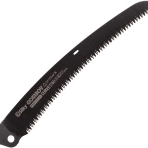 Karambit Silky Gomboy Curve Outback Saw 753-24