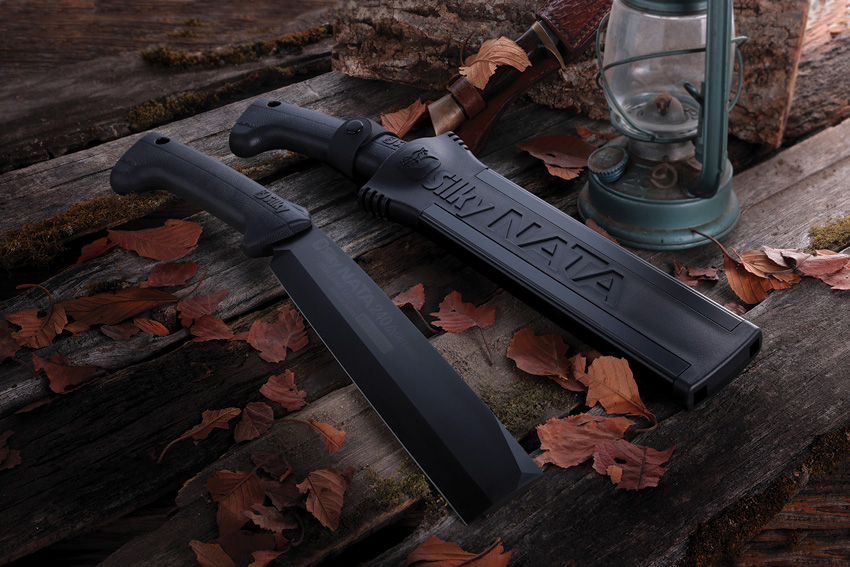Navaja Silky Nata Outback Edition 240 756-24 - Image 3