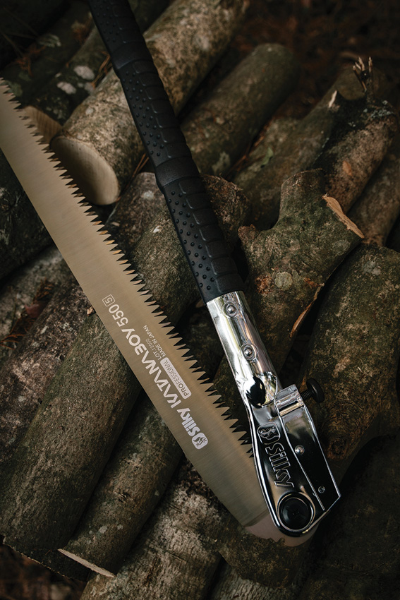 Navaja Silky Katanaboy Professional 550Mm 760-55 - Image 4