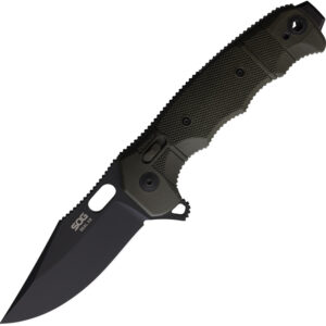 Cuchillo Sog Seal Xr Lock Black -12-21-10-57