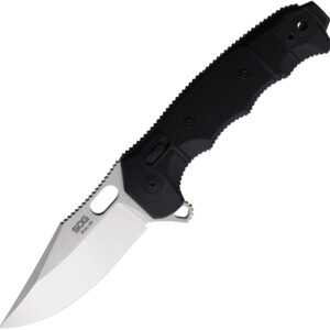 Cuchillo Sog Seal Xr Lock Black -12-21-11-57