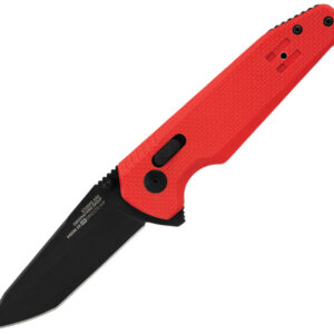 Navaja Sog Vision Lte Xr Lock Red -12-57-08-57