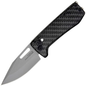 Navaja Sog Ultra Xr Lock Graphite 12-63-01-57