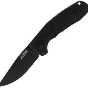 Navaja Automática Sog Auto -Tac Au-Xr Lock Blk -15-38-01-57