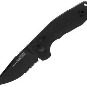 Navaja Automática Sog Auto -Tac Com Au-Xr Lock -15-38-08-57