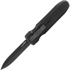 Navaja Automática Sog Auto Pentagon Otf Blackout -15-61-01-57