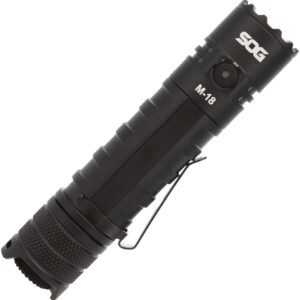 Linterna Sog M-18 Flashlight -59-65-04-57