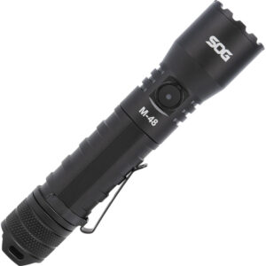 Linterna Sog M48 Flashlight 2500L -59-65-07-57