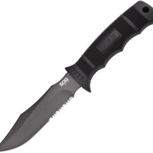 Cuchillo Sog Seal Pup Kydex Sheath M37K