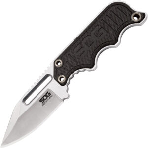 Navaja Sog Instinct Mini G10 Handle Nb1002-Cp
