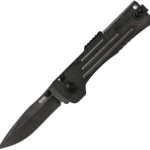 Navaja Sog Slim Jim 2.0 Lockback A/O Bsw -Sj42-Cp