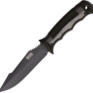 Cuchillo Sog Seal Strike Deluxe -Ss1004-Cp