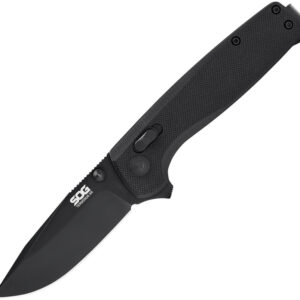 Navaja Sog Terminus Xr G10 Tm1027-Bx