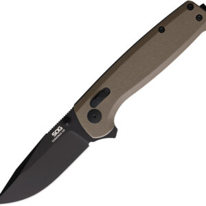 Navaja Sog Terminus Xr Lock -Tm1048-Bx