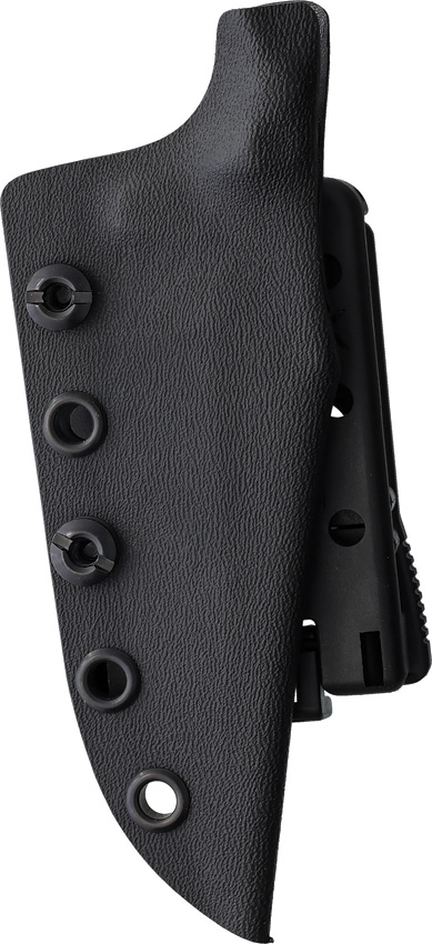 Cuchillo Stroup Knives Hm1 Fixed Blade Blk Cer Hm01-B-Blkcer - Image 2