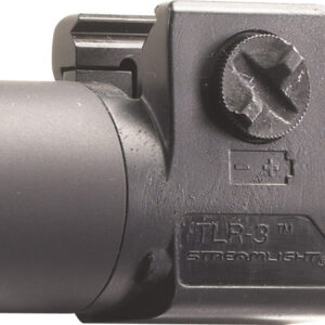 Linterna Streamlight Model Tlr-3 69220