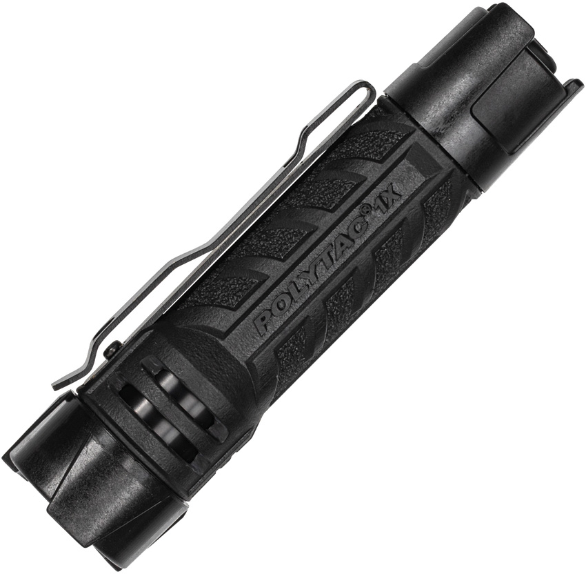 Linterna Streamlight Polytax 1X Flashlight Usb 86001 - Image 2