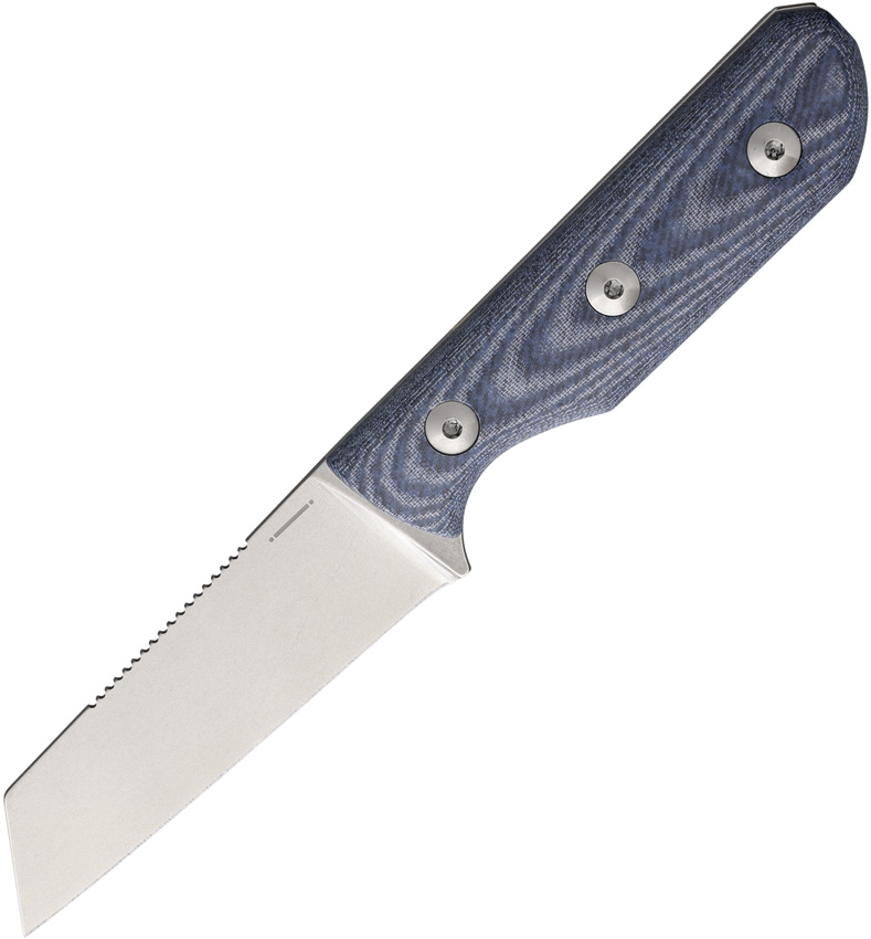 Cuchillo Straight Line Scorer Fixed Blade Denim Sc-Dc