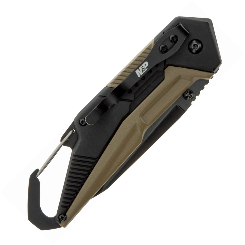 Navaja Smith & Wesson M&P Repo Linerlock A/O 1122579 - Image 2