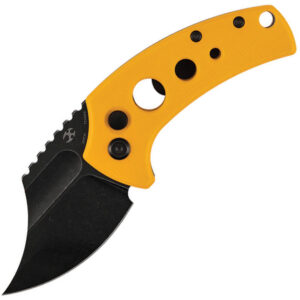 Navaja Kansept Knives Wasp T2144F4