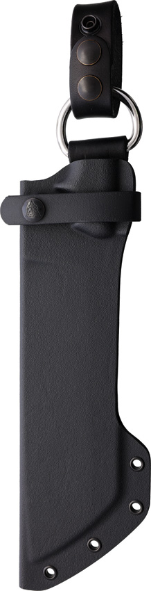 Cuchillo TOPS Lil Chete Fixed Blade 250Th Llch-250 - Image 2