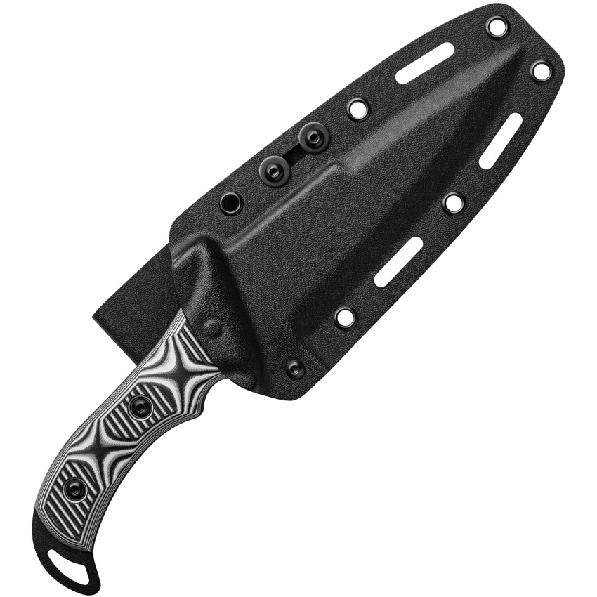 Cuchillo TOPS Sidekick Diver Single Edge Sdiv-01 - Image 3