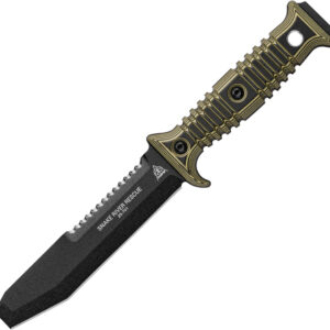 Cuchillo TOPS Snake River Rescue Scuba Dive Snrr-01