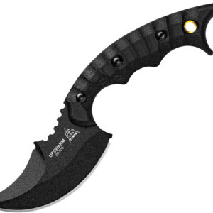 Cuchillo TOPS Upswarm Single Edge UPSM-01
