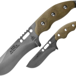 Cuchillo TOPS Wind Runner Combo Wdr-Cmb