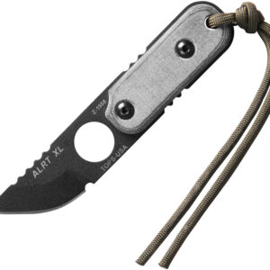 Cuchillo TOPS ALRT ALRT-XL05