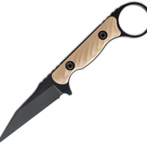 Cuchillo Toor Jank Shank W Fde Jank Shank W Fde