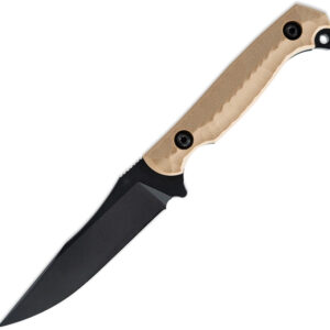 Cuchillo Toor Krypteia S Fde Krypteia S Fde