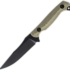 Cuchillo Toor Krypteia S Ranger Green Krypteia S Ranger