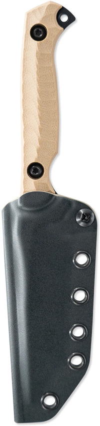 Cuchillo Toor Krypteia T Fixed Blade Fde Krypteia T Fde - Image 2