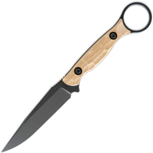 Cuchillo Toor Serpent S Fixed Blade Fde Serpent S Fde