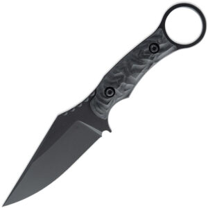 Cuchillo Toor Vandal Fixed Blade Socom Vandal Socom Blk