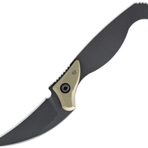 Cuchillo Toor Pincer Fixed Blade Ranger PINCER RANGER GRN