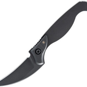 Cuchillo Toor Pincer Fixed Blade Socom PINCER SOCOM BLK
