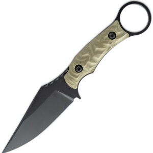 Cuchillo Toor Vandal Fixed Blade Ranger Vandal Ranger