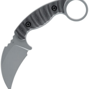 Cuchillo Toor Karsumba R Phantom Gray KARSUMBA R GRY