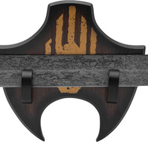 Cuchillo United Cutlery Lotr Uruk Hai Scimitar Uc1309
